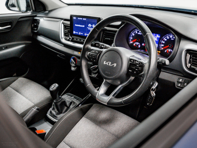 Image for 2023 Kia Stonic K2 1.0 Petrol 100HP - Low mileage