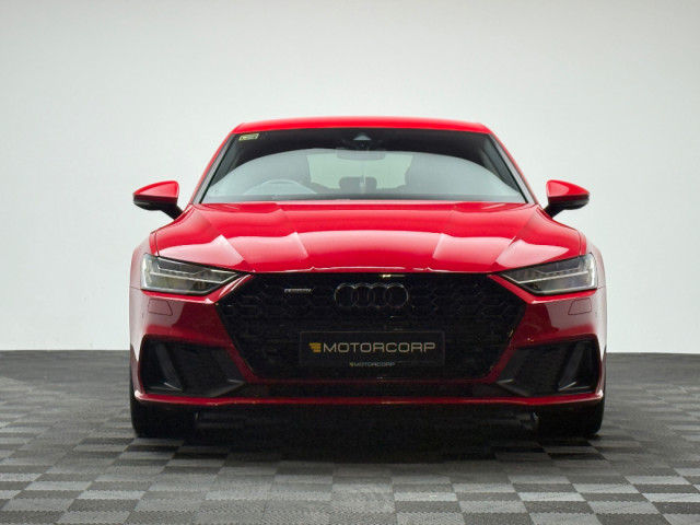 Image for 2019 Audi A7 S LINE 50 TDI 3.0 286HP QUATTRO