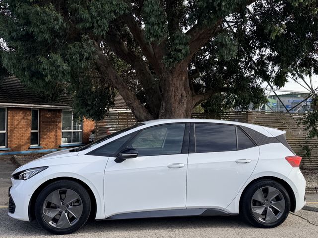 Image for 2023 Cupra Born 150 KW 58/ (58KWH) 204HP 5DR Auto