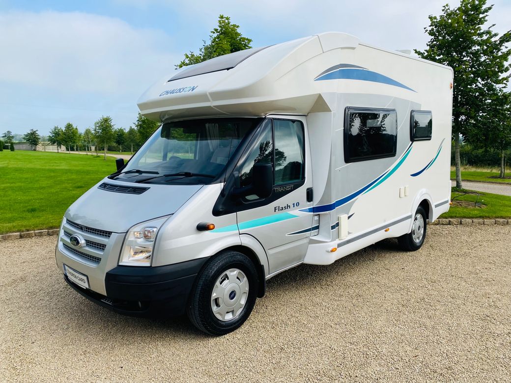 Image for 2013 Ford Transit 