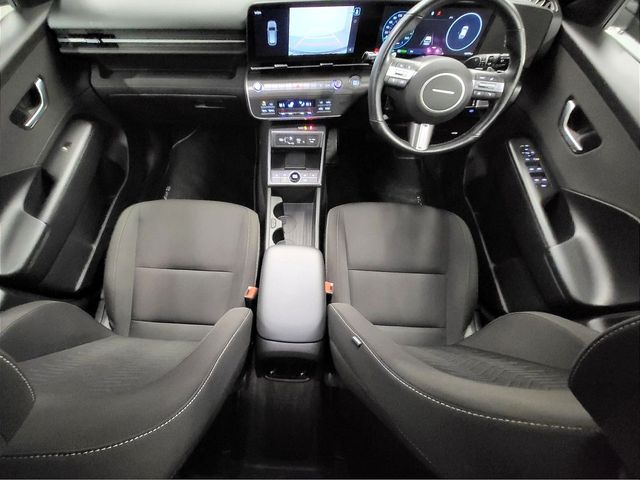 Image for 2023 Hyundai Kona 1.6 HYBRID Elegance Auto Finance From €114 per week