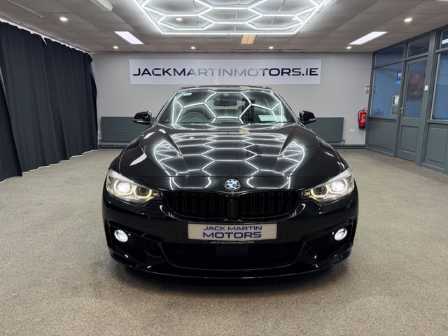 Image for 2019 BMW 4 Series 420I Gran Coupe M Sport