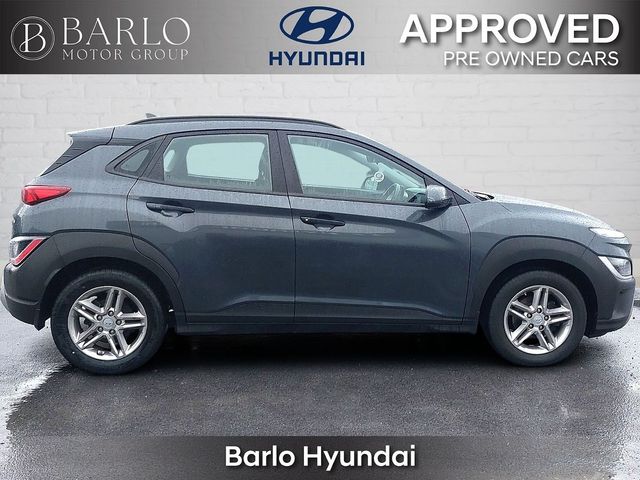 Image for 2022 Hyundai Kona 1.0 T-GDI Comfort