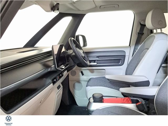 Image for 2025 Volkswagen ID. Buzz LIFE 86KWH 280BHP