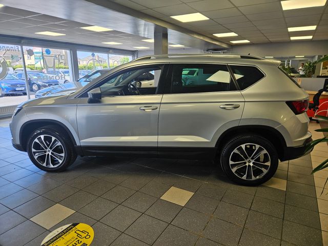 Image for 2022 SEAT Ateca PA 1.0tsi 110HP SE + 5DR