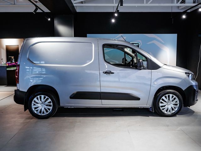 Image for 2019 Peugeot Partner Professional Plus 1.5 Blue HDI