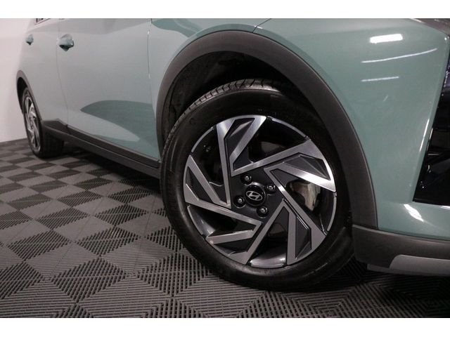 Image for 2025 Hyundai Bayon Executive 1.2L Petrol Estate