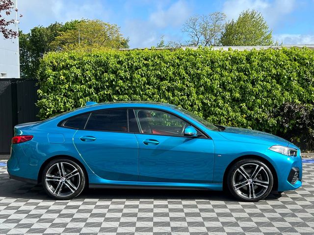 Image for 2022 BMW 2 Series 218d M-SPORT 2.0 D // OPENING PAN ROOF // LEATHER M-SPORT HEATED SEATS // REVERSE CAMERA