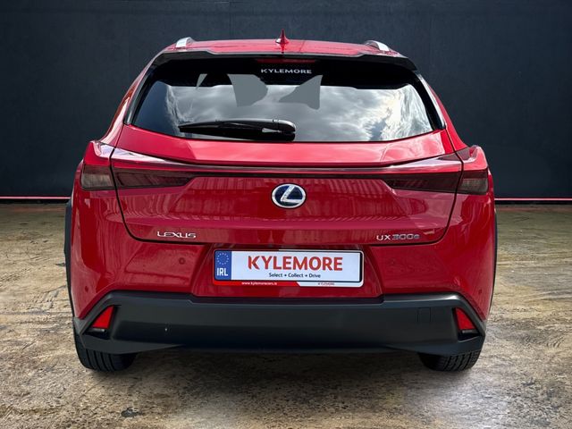 Image for 2023 Lexus UX 250H 300E