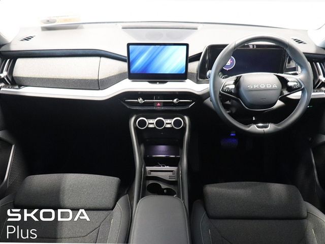 Image for 2025 Skoda Kodiaq SELECTION 2.0TDI 150HP DSG