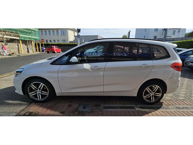 Image for 2017 BMW 2 Series 216 D F46 Sport Gran Tourer 5DR