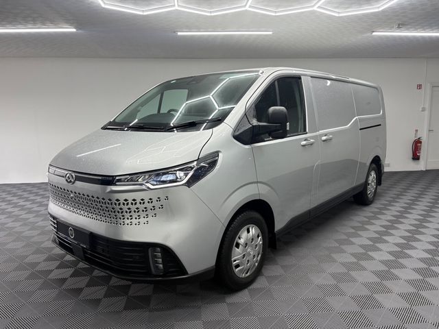 Image for 2026 Maxus eDELIVER 7 