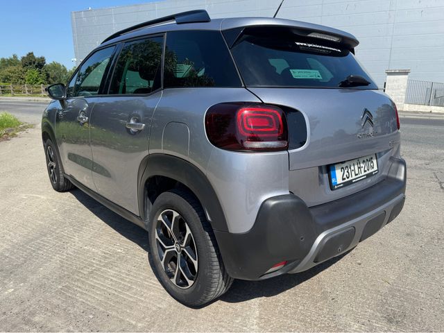 Image for 2023 Citroen C3 Aircross FLAIR PURETECH*Deposit Taken*