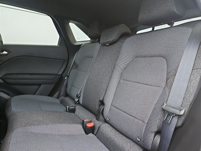 Image for 2026 Renault Symbioz E - Tech Hybrid 160 Techno