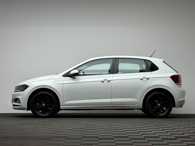 Image for 2020 Volkswagen Polo TRENDLINE 1.0 