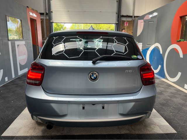 Image for 2015 BMW 1 Series €10950 2015 BMW 116I STYLE 1.6 AUTOMATIC / CRUISE CONTROL / REVERSE CAMERA AND MORE