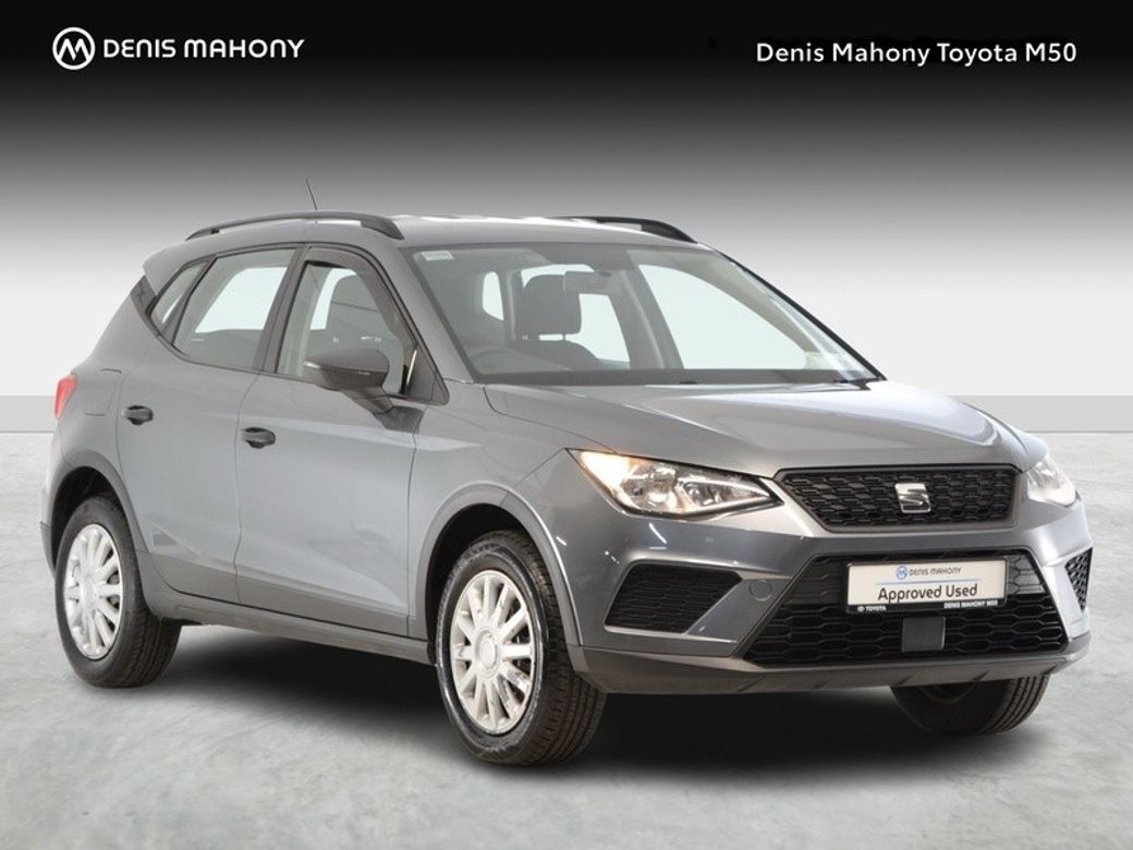 Image for 2018 SEAT Arona 1.0 TSI 95BHP SE