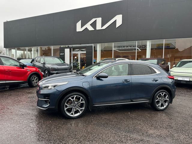 Image for 2021 Kia XCeed Phev MY21 Trailer 5DR AU