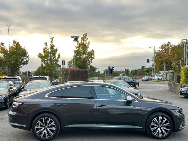 Image for 2023 Volkswagen Arteon ELEGANCE 1.4TSI PHEV 218BHP *IRISH CAR*