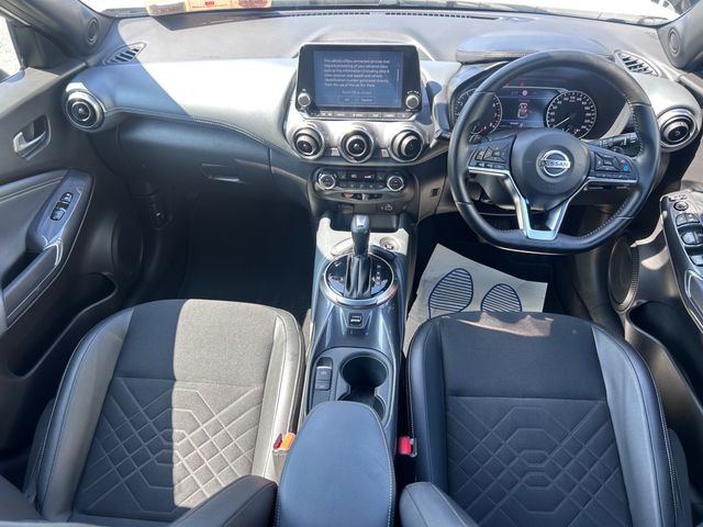 Image for 2020 Nissan Juke 2020 NISSAN JUKE PETROL AUTO SVE BOSE EDITION