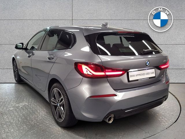 Image for 2023 BMW 1 Series 118i Sport