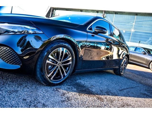 Image for 2025 Mercedes-Benz A Class A180d Progressive Automatic
