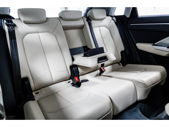 Image for 2020 Audi Q3 **Quattro all wheel drive, Full leather Ultra low mileage**35 SE 2.0 Diesel 150HP