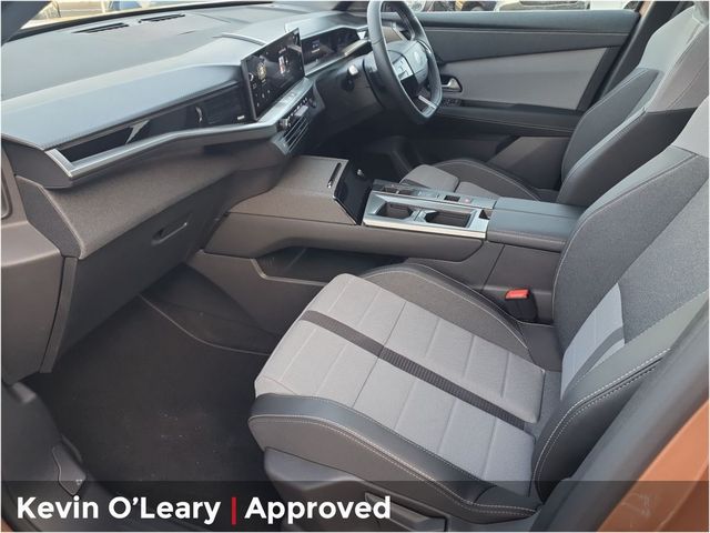 Image for 2025 Opel Grandland GS PureTech 136 MHEV