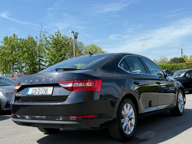 Image for 2023 Skoda Superb AMBITION 2.0TDI 150BHP *FSH* 