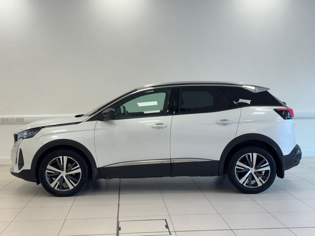 Image for 2023 Peugeot 3008 1.5 BlueHDi 130bhp Auto Allure