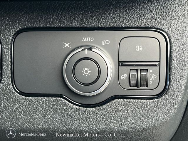 Image for 2026 Mercedes-Benz Sprinter LONG WHEEL BASE HIGH ROOF 150BHP 6 SPEED