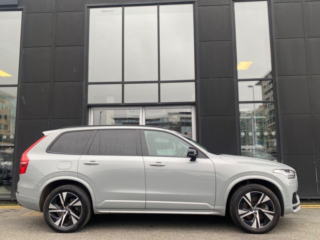 Image for 2024 Volvo XC90 T8 Dark Plus Recharge AWD Auto (PHEV)