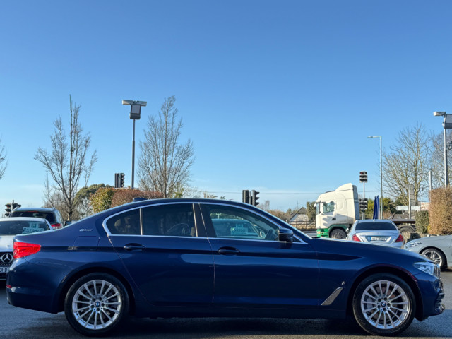 Image for 2019 BMW 5 Series 530e I-PERFORMANCE SE AUTO *LOW KMS*