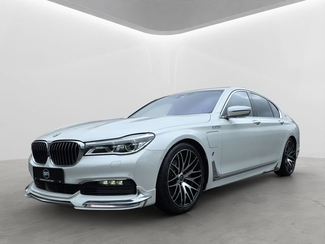 Image for 2017 BMW 7 Series 740E M-SPORT AUTO. HUGE SPEC. FINANCE ARRANGED. SIMI. AA APROVED.