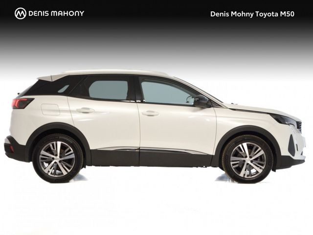 Image for 2022 Peugeot 3008 1.5 HDI Allure Compact SUV