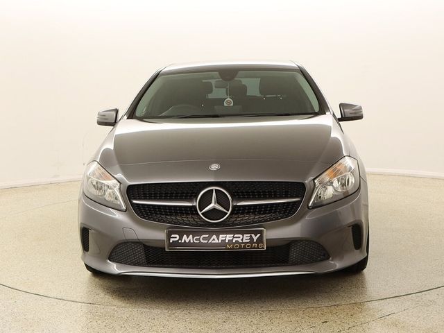 Image for 2016 Mercedes-Benz A Class 