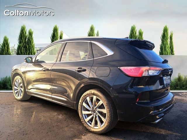 Image for 2024 Ford Kuga Plug in Hybrid // Vignale Auto