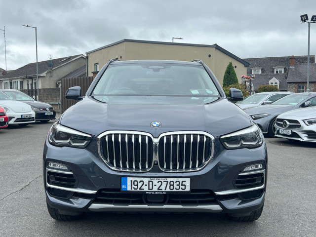Image for 2019 BMW X5 G05 XDRIVE 45E XLINE AUTO *LOW KMS*