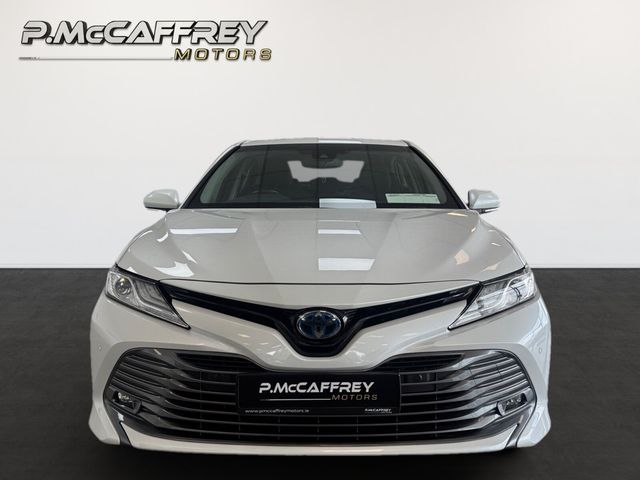 Image for 2019 Toyota Camry 