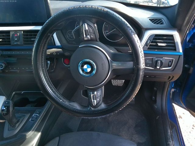 Image for 2017 BMW 3 Series 320D Touring M Sport