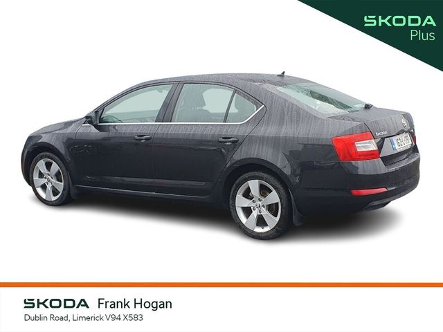 Image for 2016 Skoda Octavia STYLE 1.6TDI 110HP 123, 569KMS Call Cormac on 0861736180