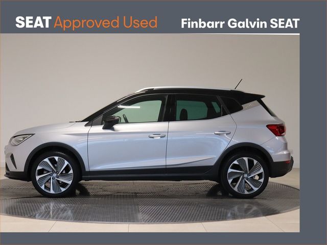 Image for 2023 SEAT Arona 1.0TSI 110hp FR