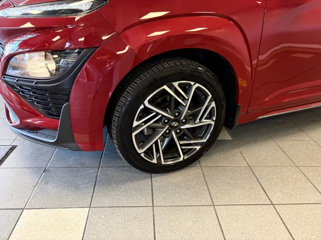Image for 2022 Hyundai Kona N-LINE 2 TONE