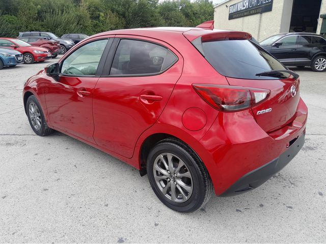 Image for 2017 Mazda Demio 13S Touring
