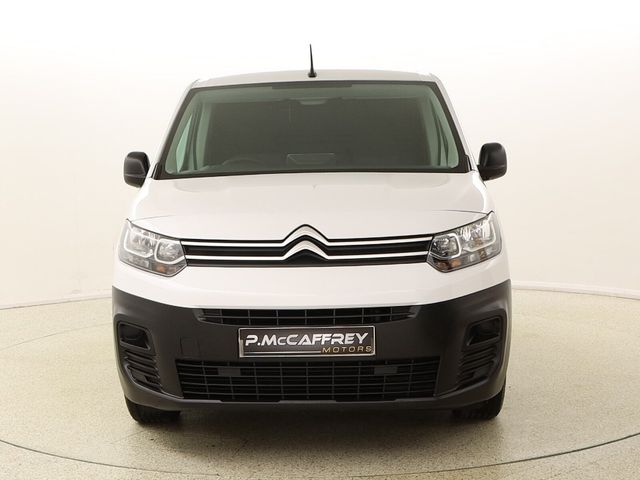 Image for 2023 Citroen Berlingo 