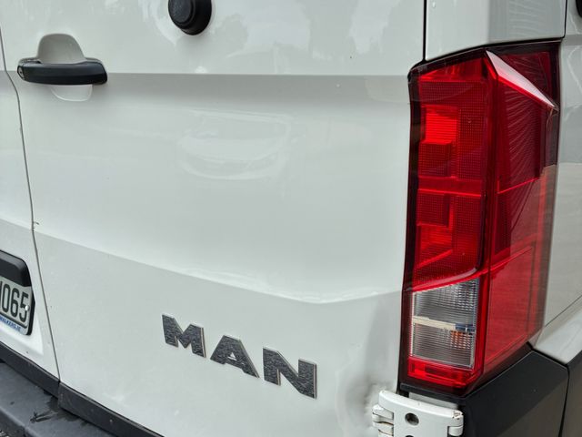 Image for 2020 MAN TGE 3.140 4X2 EU 6 5DR