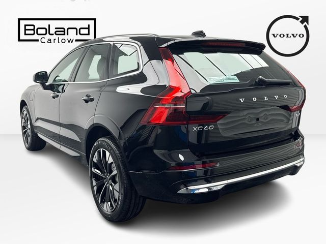 Image for 2026 Volvo XC60 T6 PLUS BRIGHT *IN STOCK* €175 P/W ON PCP