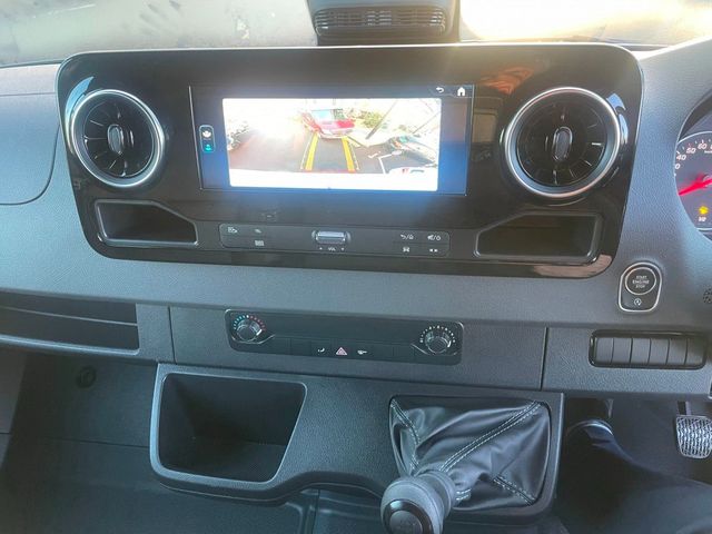 Image for 2026 Mercedes-Benz Sprinter 517 EXTRA LONG HIGH ROOF