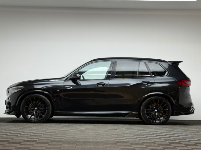 Image for 2020 BMW X5 45E M SPORT XDRIVE