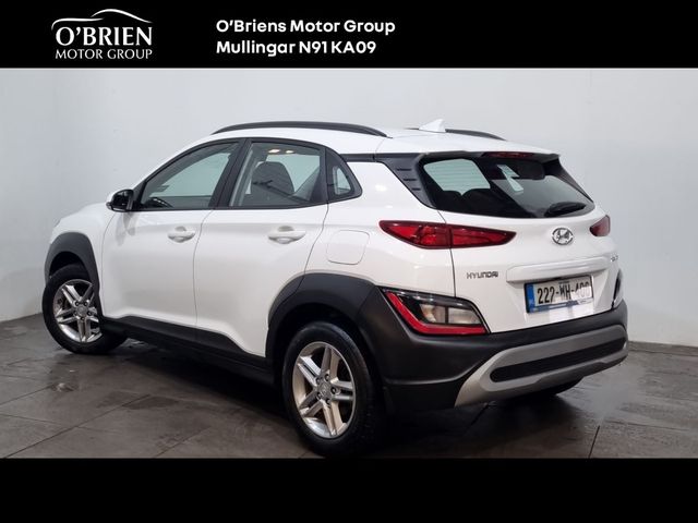 Image for 2022 Hyundai Kona 1.0 T-GDI Comfort